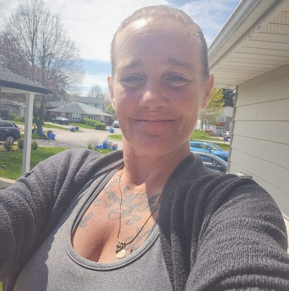 crazyshygirl81